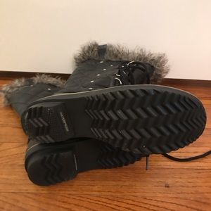 Sorel boots